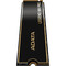 Фото - Накопитель SSD 1TB A-Data Legend 900 PRO M.2 2280 PCIe 4.0 x4 3D NAND TLC (SLEG-900P-1TCS) | click.ua