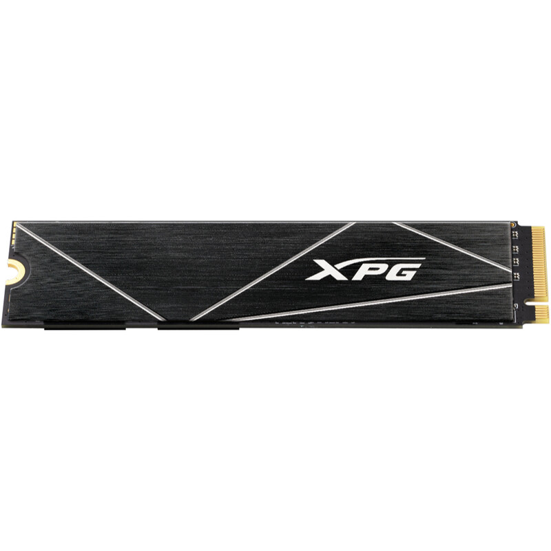 Накопитель SSD 1TB A-Data XPG Gammix S70 Blade M.2 2280 PCIe 4.0 x4 3D NAND TLC (AGAMMIXS70B-1T-CS)