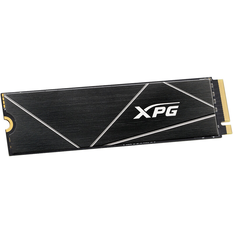 Накопитель SSD 1TB A-Data XPG Gammix S70 Blade M.2 2280 PCIe 4.0 x4 3D NAND TLC (AGAMMIXS70B-1T-CS)