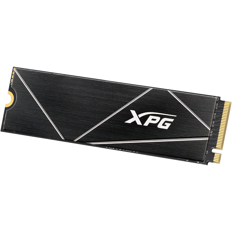 Накопитель SSD 1TB A-Data XPG Gammix S70 Blade M.2 2280 PCIe 4.0 x4 3D NAND TLC (AGAMMIXS70B-1T-CS)
