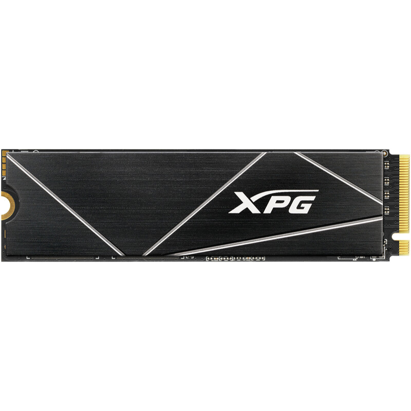 Накопитель SSD 1TB A-Data XPG Gammix S70 Blade M.2 2280 PCIe 4.0 x4 3D NAND TLC (AGAMMIXS70B-1T-CS)