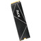 Фото - Накопитель SSD 1TB A-Data XPG Gammix S70 Blade M.2 2280 PCIe 4.0 x4 3D NAND TLC (AGAMMIXS70B-1T-CS) | click.ua