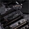 Фото - Накопитель SSD 1TB A-Data XPG Gammix S70 Blade M.2 2280 PCIe 4.0 x4 3D NAND TLC (AGAMMIXS70B-1T-CS) | click.ua
