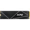 Фото - Накопитель SSD 1TB A-Data XPG Gammix S70 Blade M.2 2280 PCIe 4.0 x4 3D NAND TLC (AGAMMIXS70B-1T-CS) | click.ua