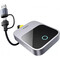 Фото - Бездротовий адаптер Baseus SafeJourney Series Wireless Car Adapter (C10745100813-00) | click.ua