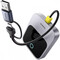 Фото - Бездротовий адаптер Baseus SafeJourney Series Wireless Car Adapter (C10745100813-00) | click.ua