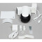 Фото - IP камера Xiaomi Outdoor Camera CW500 Dual (BHR9402EU) | click.ua