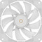 Фото - Вентилятор Ocypus Beta F12 Reverse Blade A-RGB White (BETA-F12-WH1AM01X-GL) | click.ua