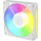 Фото - Вентилятор Arctic BioniX P14 A-RGB White (ACFAN00340A) | click.ua