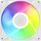 Фото - Вентилятор Arctic BioniX P14 A-RGB White (ACFAN00340A) | click.ua