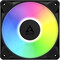 Фото - Вентилятор Arctic BioniX P12 A-RGB Black 3-Pack (ACFAN00337A) | click.ua