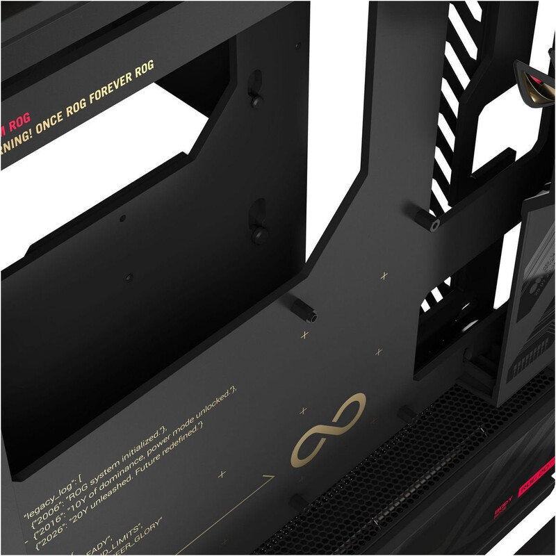 Корпус Asus ROG GR20 Edition (90DC0100-B09000)