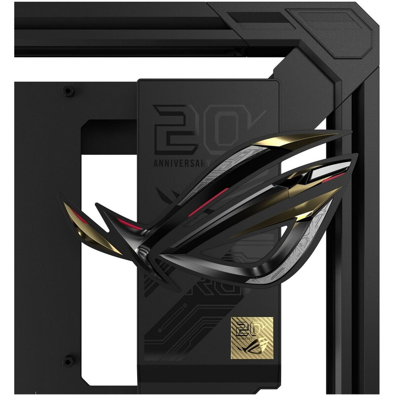 Корпус Asus ROG GR20 Edition (90DC0100-B09000)