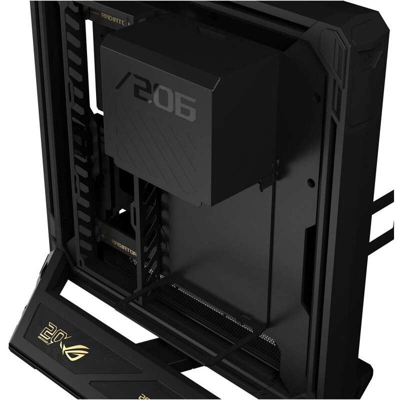 Корпус Asus ROG GR20 Edition (90DC0100-B09000)