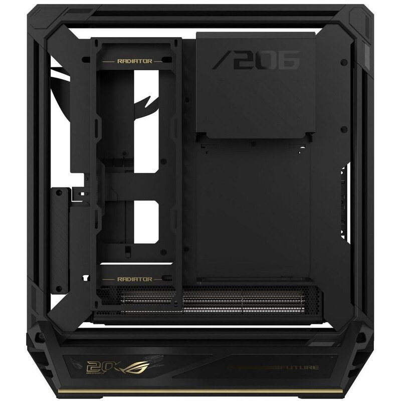 Корпус Asus ROG GR20 Edition (90DC0100-B09000)