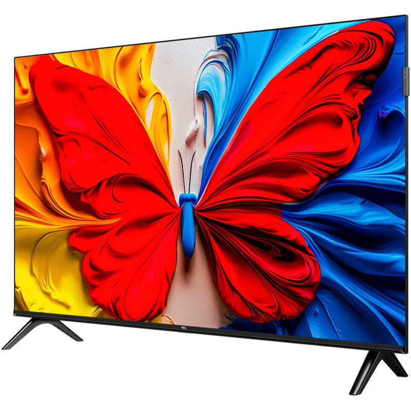 Телевiзор TCL 32S5L
