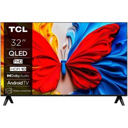 Телевiзор TCL 32S5L