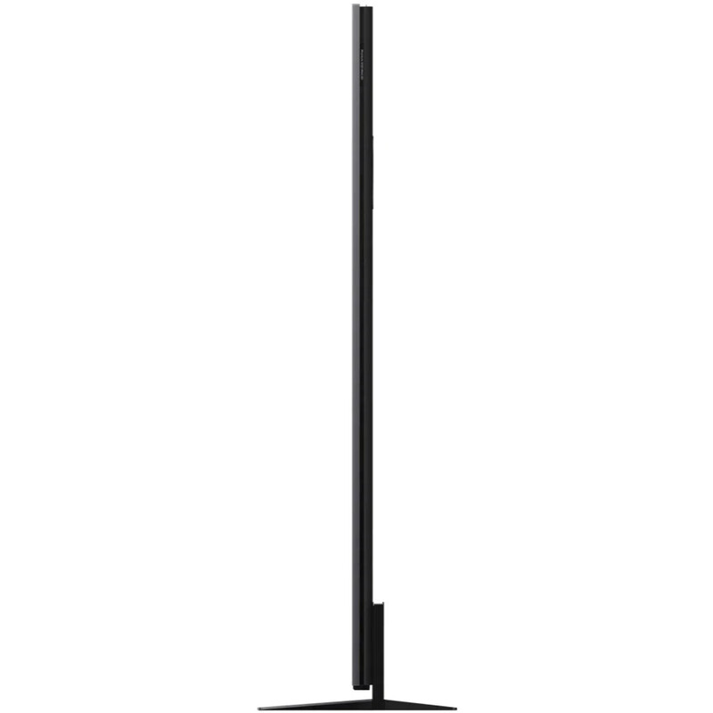 Телевiзор TCL 55C8L