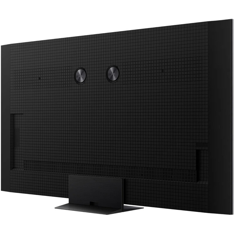 Телевiзор TCL 55C8L