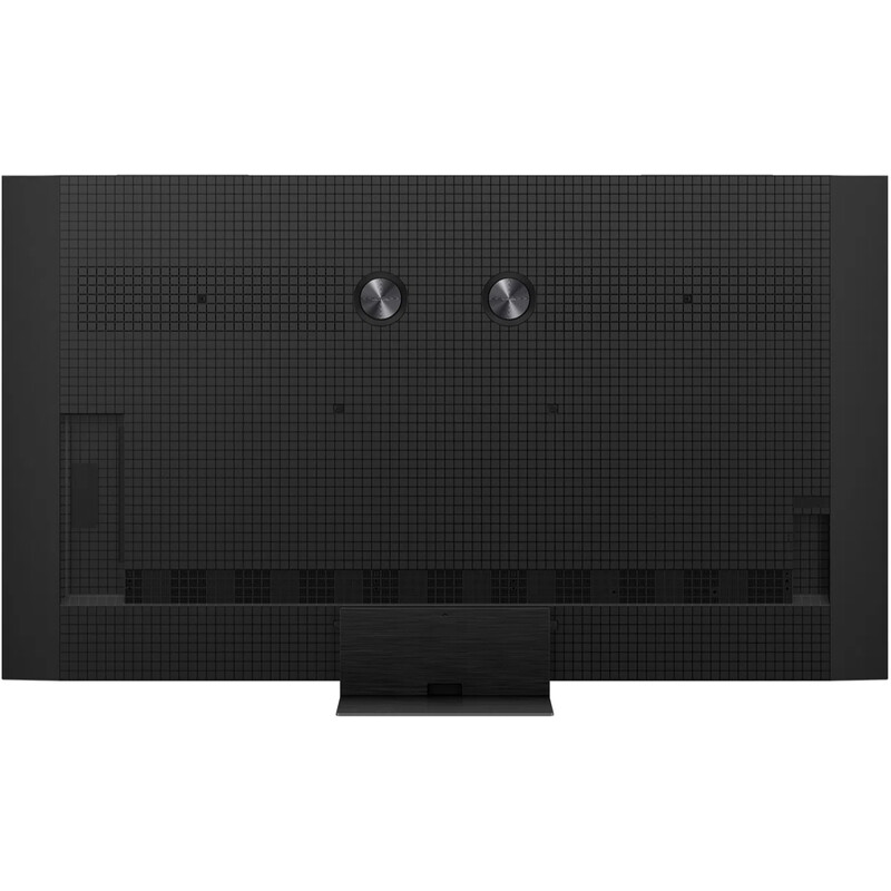 Телевiзор TCL 55C8L