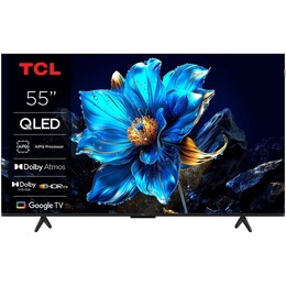 Телевiзор TCL 55T69C