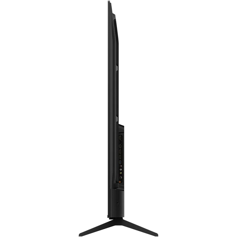 Телевiзор TCL 75P6L