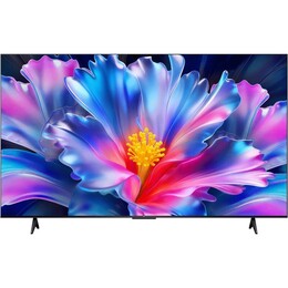 Телевiзор TCL 75P6L