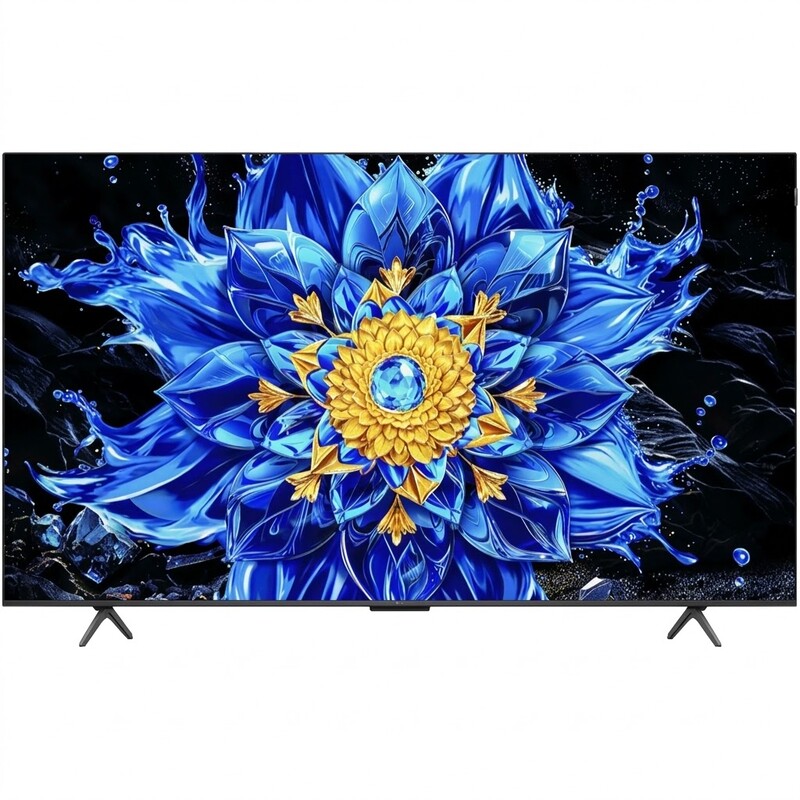 Телевiзор TCL 75P8L