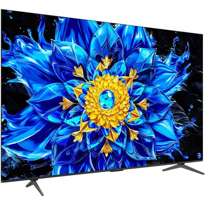 Телевiзор TCL 75P8L