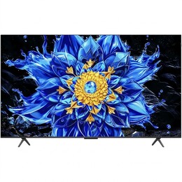 Телевiзор TCL 75P8L