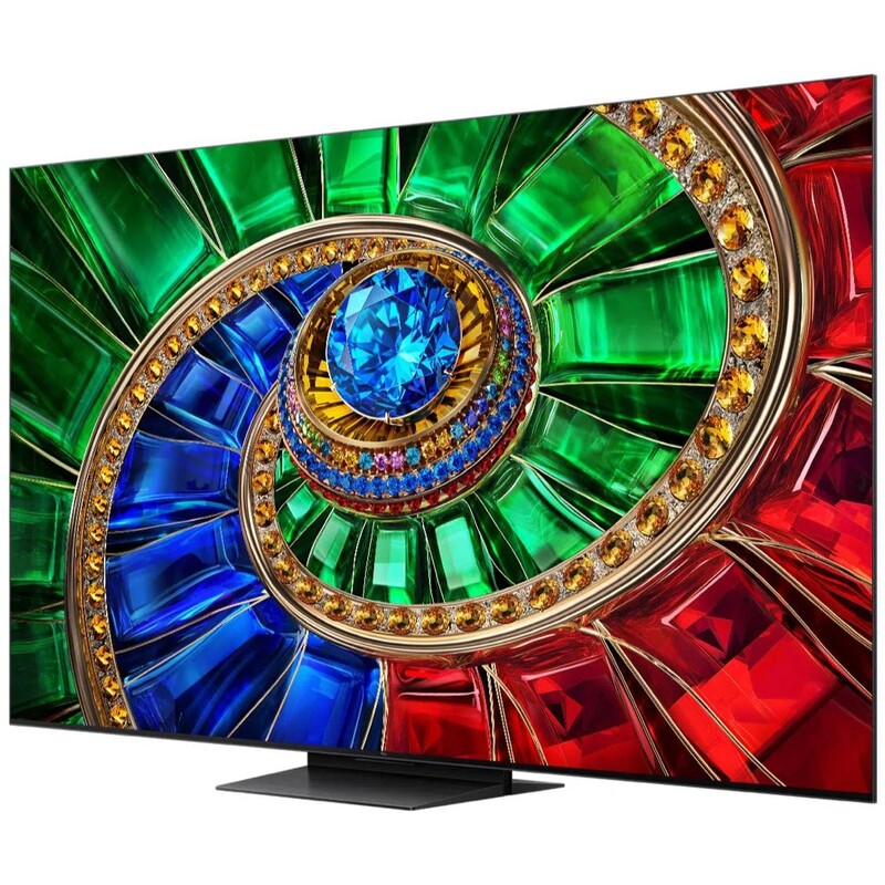 Телевiзор TCL 85RM7L