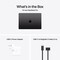 Фото - Ноутбук Apple MacBook Pro 16" M5 Pro 24/1TB 2026 (MGEA4UA/A) Space Black | click.ua