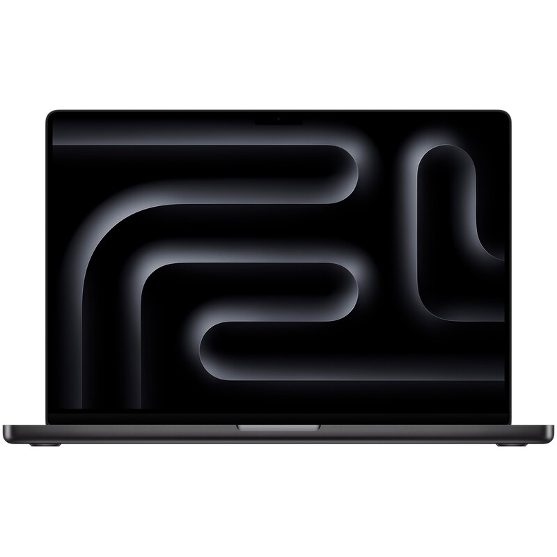 Ноутбук Apple MacBook Pro 16" M5 Pro 48/1TB 2026 (Z1MZ0016T) Space Black