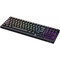 Фото - Клавіатура Proove Gaming Slicker Ukraine Layout Black (WKSL00022401) | click.ua