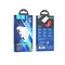 Фото - Універсальна мобільна батарея Hoco J100 10000mAh, 10W White (6931474783578) | click.ua