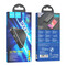 Фото - Універсальна мобільна батарея Hoco J100 10000mAh, 10W Black (6931474783561) | click.ua