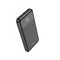 Фото - Универсальная мобильная батарея Hoco J102 Cool Figure 10000mAh, 20W Black (6931474783608) | click.ua