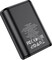 Фото - Универсальная мобильная батарея Hoco Q3 Mayflower 10000mAh, 20W Black (6931474742896) | click.ua