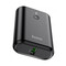 Фото - Универсальная мобильная батарея Hoco Q3 Mayflower 10000mAh, 20W Black (6931474742896) | click.ua