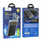 Фото - Универсальная мобильная батарея Hoco J104 Discovery Edition 10000mAh, 22.5W Grey (6931474788955) | click.ua