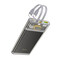 Фото - Универсальная мобильная батарея Hoco J104 Discovery Edition 10000mAh, 22.5W Grey (6931474788955) | click.ua
