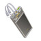 Фото - Универсальная мобильная батарея Hoco J104 Discovery Edition 10000mAh, 22.5W Grey (6931474788955) | click.ua