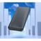 Фото - Универсальная мобильная батарея Borofone BJ56 Graceful 10000mAh, 22.5W Black (6941991111808) | click.ua