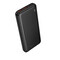 Фото - Универсальная мобильная батарея Borofone BJ80 Clever 10000mAh, 22.5W Black (6941991121593) | click.ua