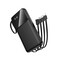 Фото - Универсальная мобильная батарея Borofone BJ76 Smart 10000mAh, 10W Black (6941991120046) | click.ua