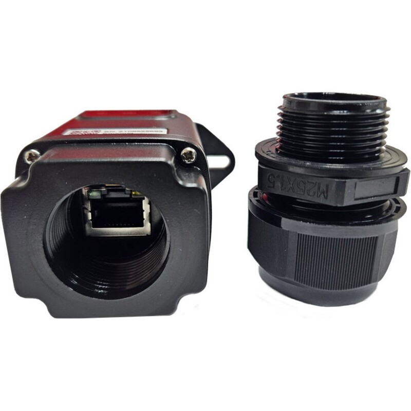 Інтернет-інтерфейс Deye Stick Logger LSE-4W Ethernet, Bluetooth, WiFi