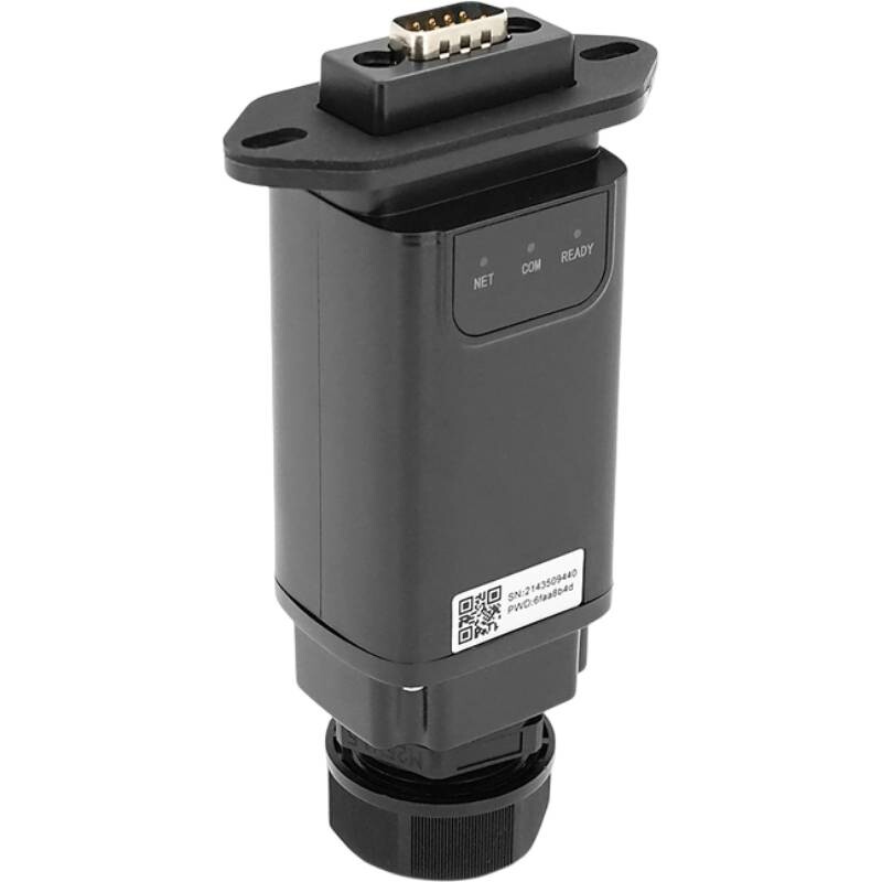 Інтернет-інтерфейс Deye Stick Logger LSE-4W Ethernet, Bluetooth, WiFi