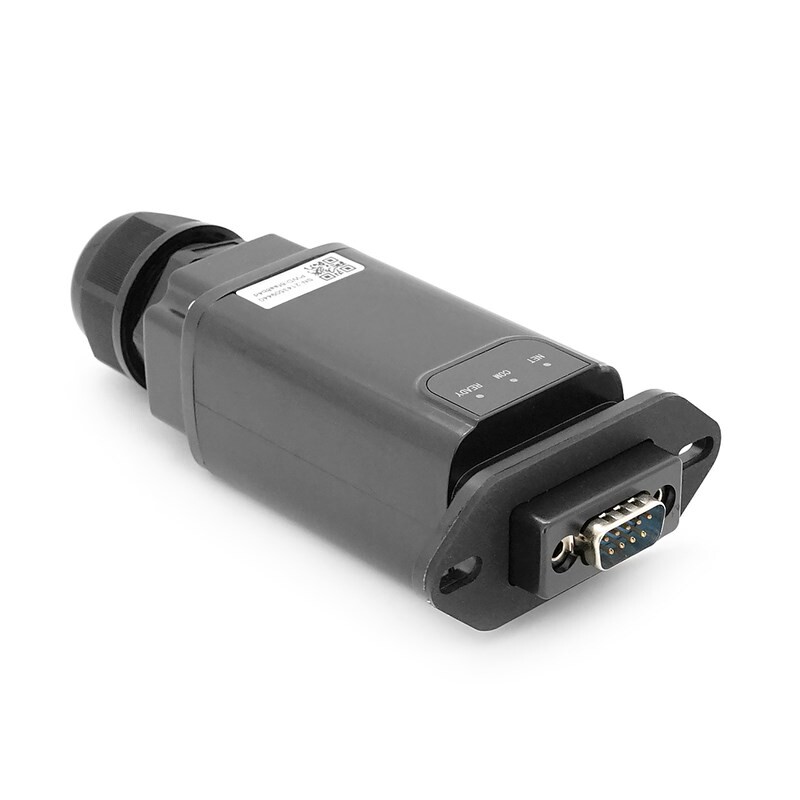 Інтернет-інтерфейс Deye Stick Logger LSE-4W Ethernet, Bluetooth, WiFi