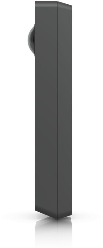 Відеодзвінок Ubiquiti UniFi G6 Entry Black (UVC-G6-ENTRY)