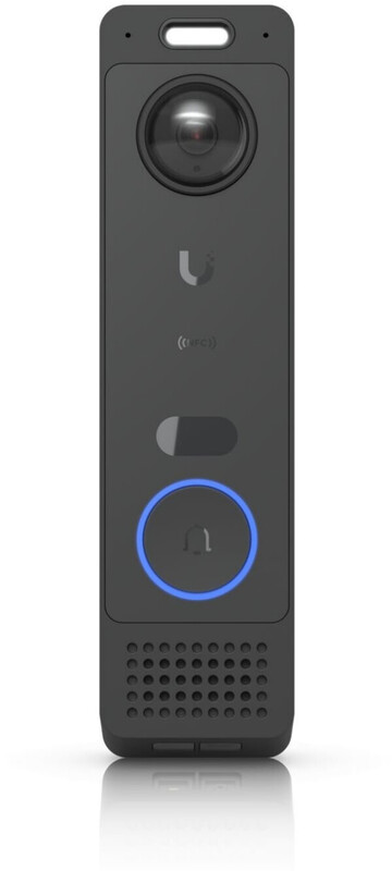 Відеодзвінок Ubiquiti UniFi G6 Entry Black (UVC-G6-ENTRY)